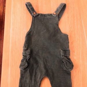 H&M baby overalls